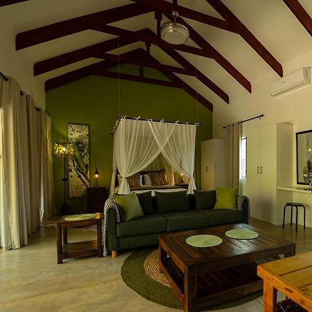Bee-Eater Cottage Hoedspruit Ngoại thất bức ảnh