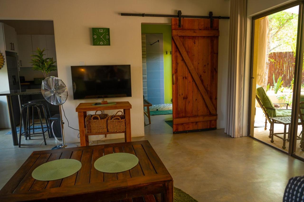 Bee-Eater Cottage Hoedspruit Ngoại thất bức ảnh